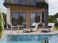 New - Detached Villa - Finestrat - Balcon de Finestrat - Tierra Marina