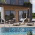 New - Detached Villa - Finestrat - Balcon de Finestrat - Tierra Marina