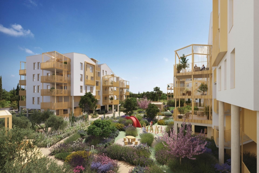 New - Townhouse - El Verger