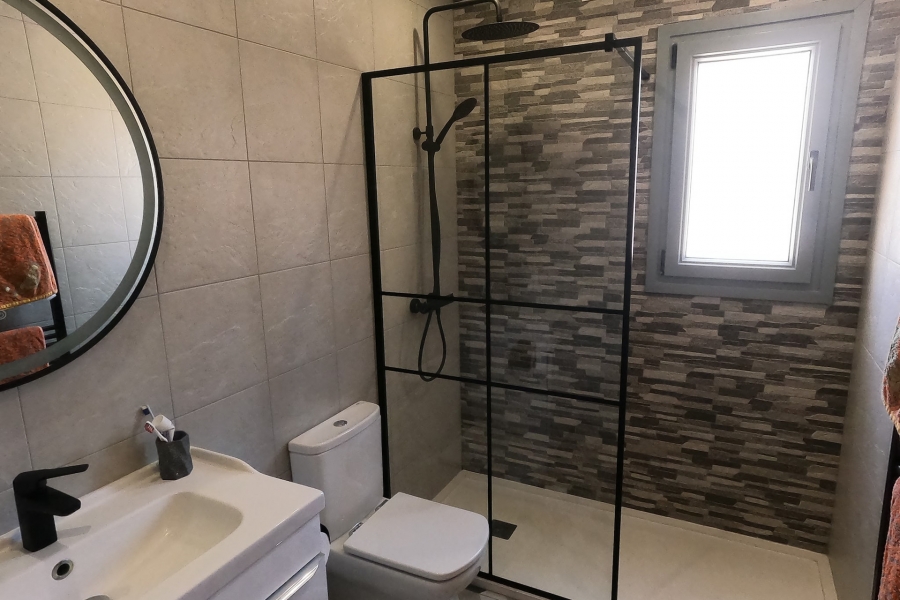Re-Sale - Apartment - Algorfa - La Finca Golf Resort