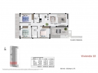 New - Bungalow - Pilar de La Horadada - Polígono Industrial Zona Raimundo Bened