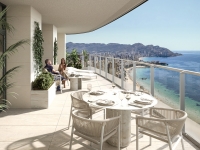 Nye - Leilighet - Benidorm