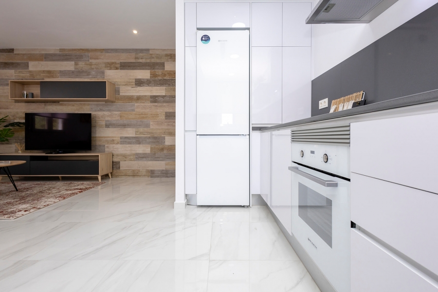 New - Apartment - Jacarilla - Jacarilla - Town