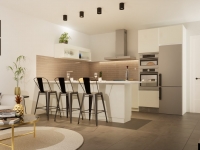 Nye - Leilighet - Finestrat