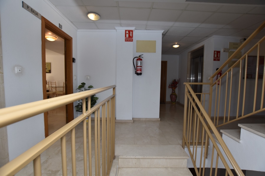 Re-Sale - Apartment - Algorfa - Algorfa - Village