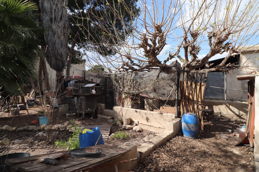 Wederverkoop - Vrijstaande Villa - Heredades - Heredades - Dorp