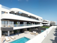 New - Apartment - Los Alcazares - Serena Golf