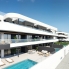 New - Apartment - Los Alcazares - Serena Golf