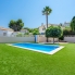 Re-Sale - Detached Villa - Benissa - Carrio