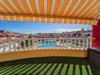 Re-Sale - Townhouse - Ciudad Quesada - Lo Marabu