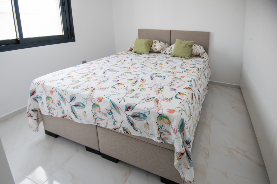 Nye - Frittliggende Villa - Pinar de Campoverde