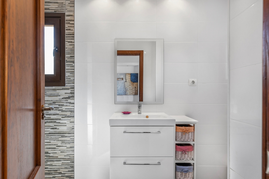 Re-Sale - Apartment - Orihuela Costa - Los Altos