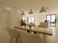 New - Semi Detached Villa - Dolores - Dolores - Town