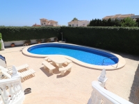 Re-Sale - Detached Villa - Ciudad Quesada - La Marquesa