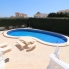 Re-Sale - Detached Villa - Ciudad Quesada - La Marquesa