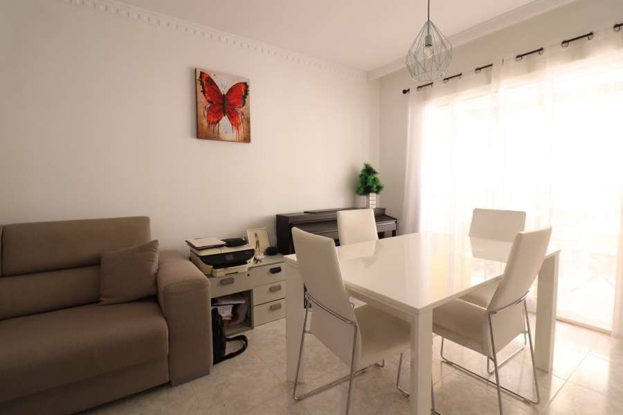 Re-Sale - Apartment - Algorfa - Algorfa - Village