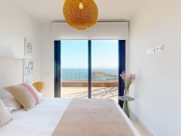 New - Apartment - Aguilas - Águilas