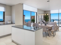 New - Apartment - Benidorm - Benidorm - City