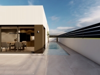 New - Detached Villa - Benijofar - Benijofar - Village