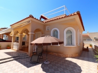 Re-Sale - Detached Villa - Algorfa - Lo Crispin