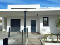 New - Detached Villa - Fortuna - Las Kalendas