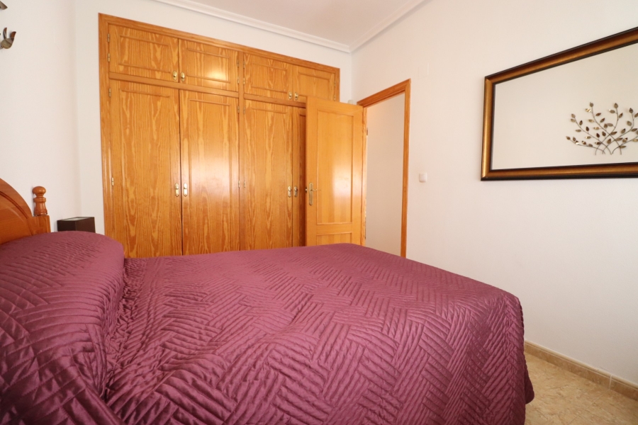 Re-Sale - Detached Villa - Algorfa - Lo Crispin