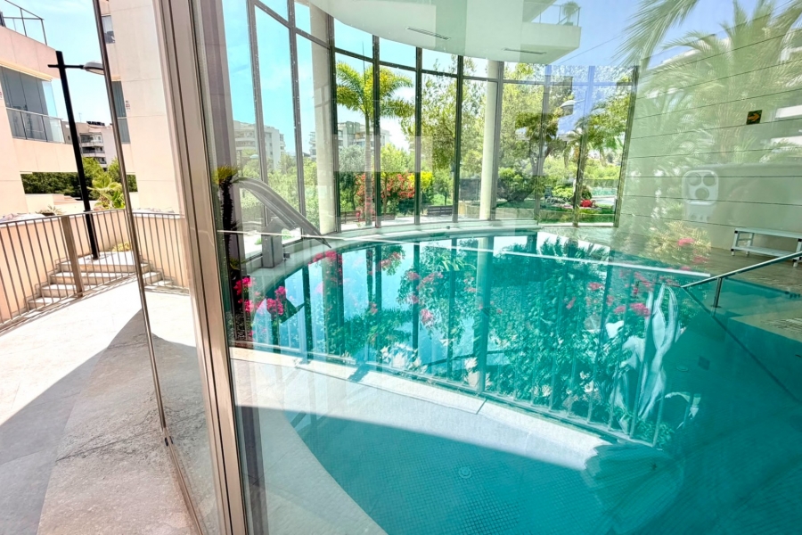 Re-Sale - Apartment - Orihuela Costa - La Zenia