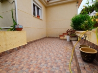 Re-Sale - Detached Villa - Algorfa - Montemar