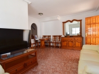 Re-Sale - Semi Detached Villa - Orihuela Costa - Playa Flamenca