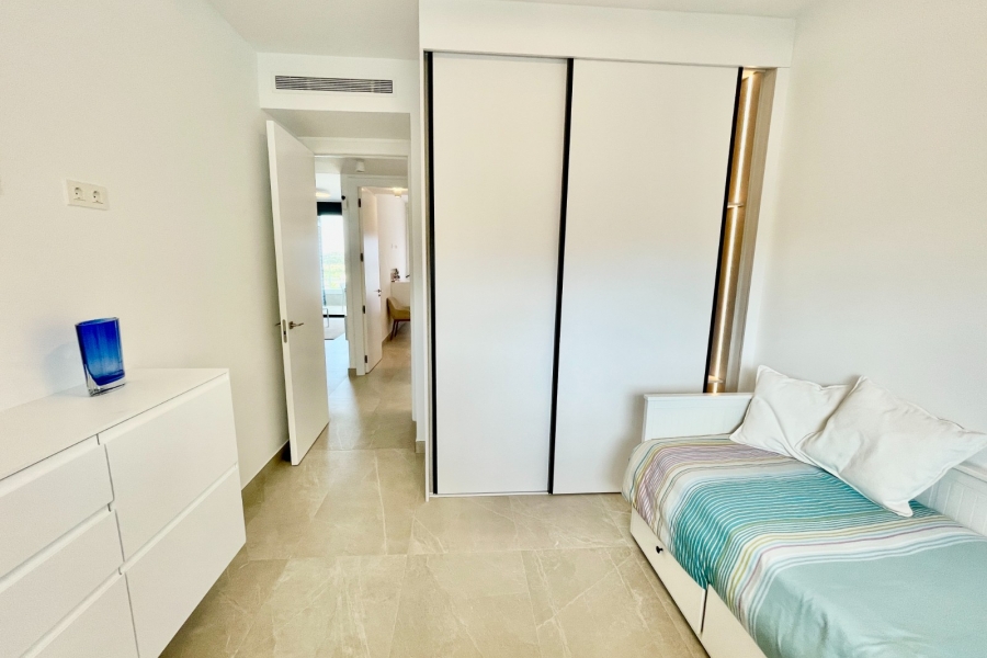 Re-Sale - Apartment - Benijofar - Benijofar - Village