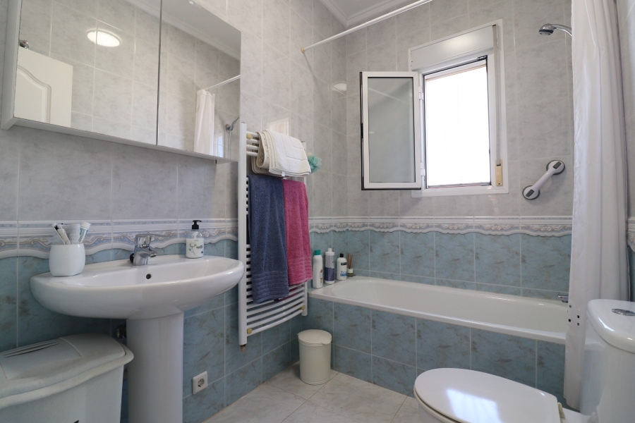 Re-Sale - Detached Villa - Benimar - Benimar II