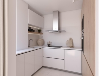 Nouveau - Appartement - Vera