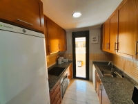 Re-Sale - Semi Detached Villa - Ciudad Quesada - Lo Marabu