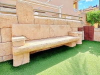 Re-Sale - Quad Villa - Orihuela Costa - Villamartin