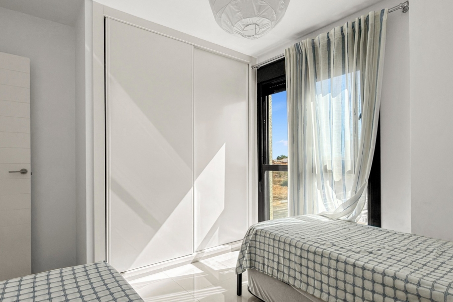Re-Sale - Duplex - Orihuela Costa - La Zenia