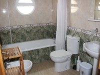 Re-Sale - Semi Detached Villa - Algorfa - Montemar