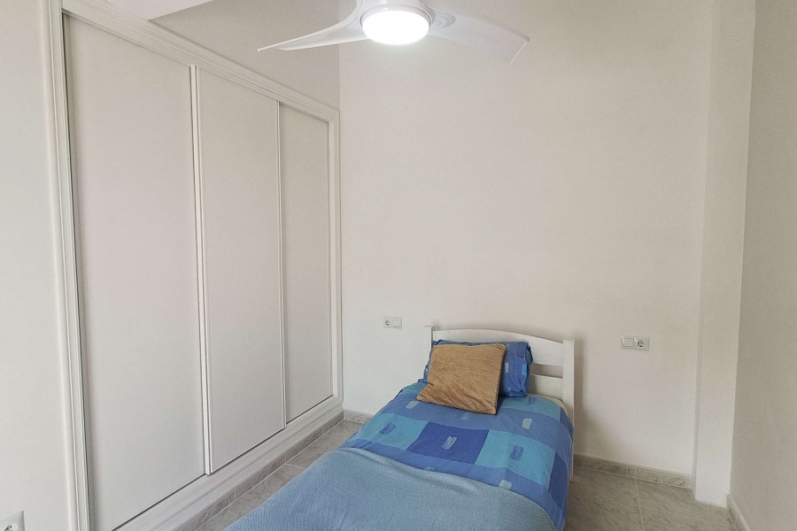 Re-Sale - Detached Villa - Benimar - Benimar II