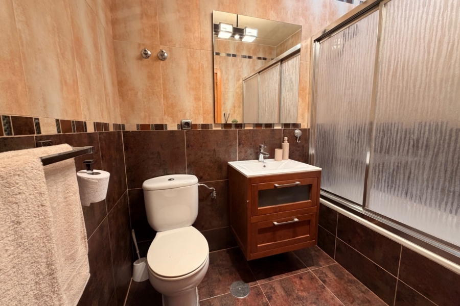 Re-Sale - Townhouse - Ciudad Quesada - Doña Pepa