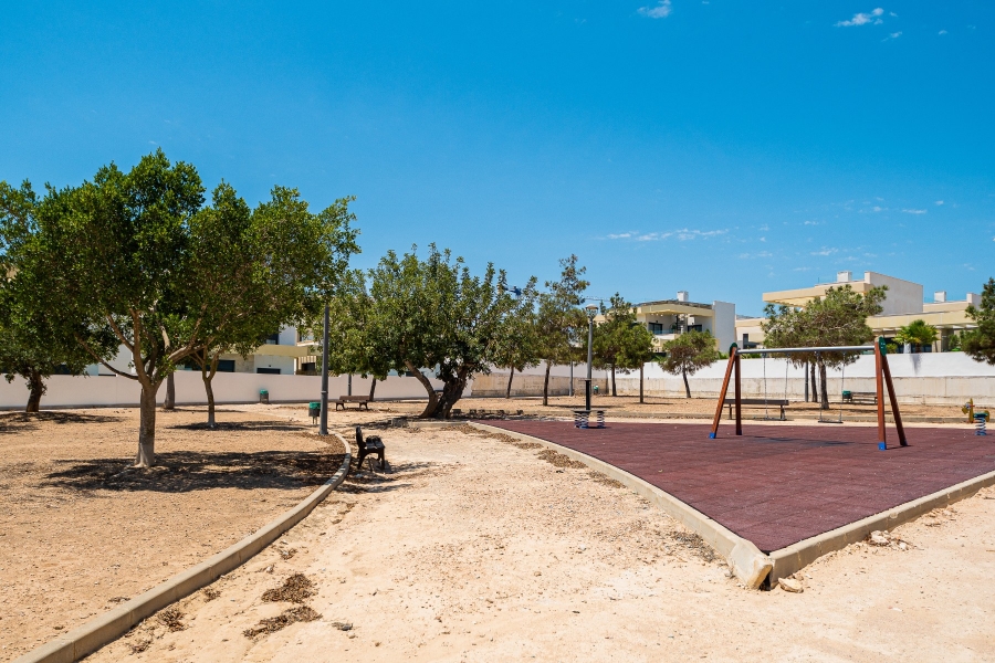 Re-Sale - Detached Villa - Los Montesinos - La Herrada