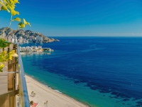 Re-Sale - Apartment - Benidorm - Benidorm - City