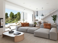 New - Detached Villa - Benitachell - Cumbre del Sol