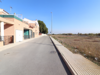 Videresalg - Frittliggende Villa - Almoradi - El Saladar