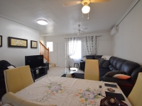 Re-Sale - Townhouse - Orihuela Costa - Playa Flamenca