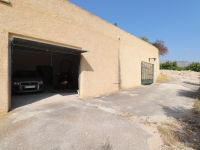 Re-Sale - Country Property - Albatera - Albatera - Country