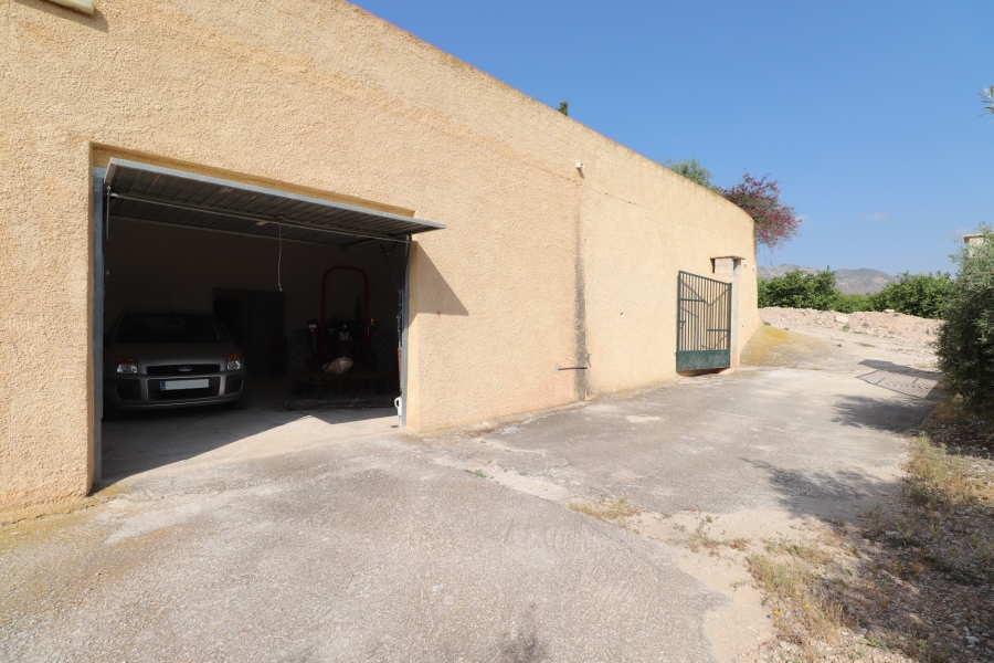Re-Sale - Country Property - Albatera - Albatera - Country