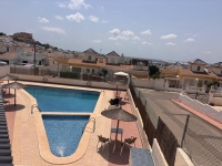 Re-Sale - Apartment - Ciudad Quesada - Altos de Quesada
