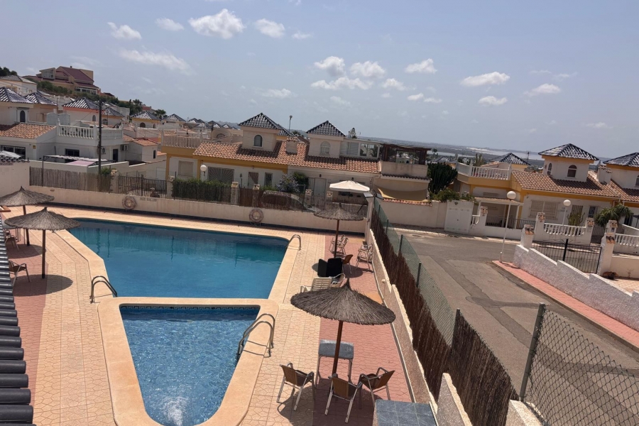 Re-Sale - Apartment - Ciudad Quesada - Altos de Quesada
