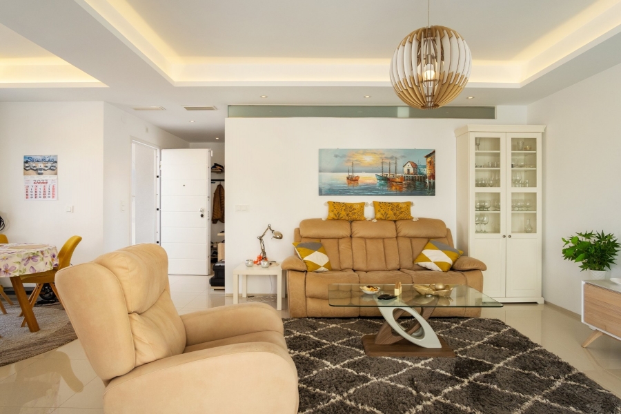 Re-Sale - Apartment - Ciudad Quesada - Doña Pepa