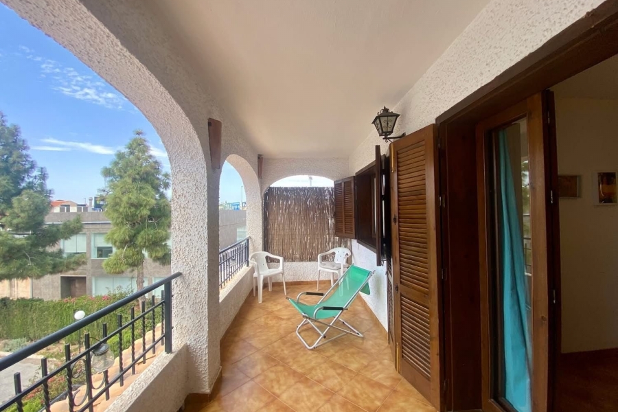 Re-Sale - Apartment - Orihuela Costa - Cabo Roig