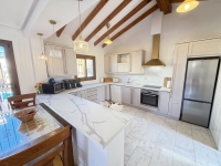 Re-Sale - Detached Villa - Algorfa - La Finca Golf Resort